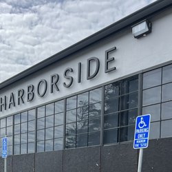 Harborside - San Leandro