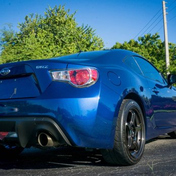 High End Detail - Auto Detailing Near Me - Miami, Florida