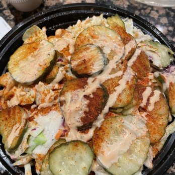Angry Chickz - Angry Fries - Chicken Shop Near Me - Visalia, California