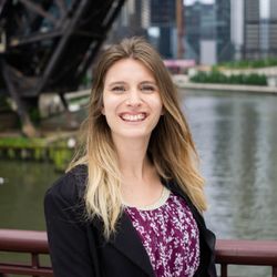 Aligned Modern Health - Valerie Gantert - Clinic Manager