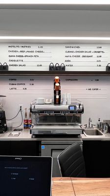Social Cafe by null