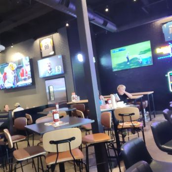 Buffalo Wild Wings - Chicken Wings Near Me - Torrance, California Buffalo Wild Wings - Chicken Wings Near Me - Torrance, California