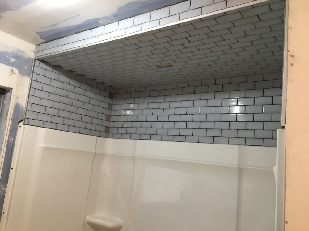 Slide of Tarniks Plumbing & Bathroom Remodeling