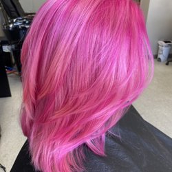 Nuri's Inspiration Salon