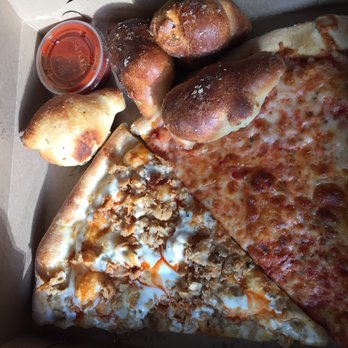 Jo-Jo's Pizza - Buffalo, cheese and knots! - Pizza Near Me - Richmond, Virginia Jo-Jo's Pizza - Buffalo, cheese and knots! - Pizza Near Me - Richmond, Virginia