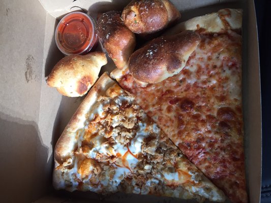 Jo-Jo's Pizza by null