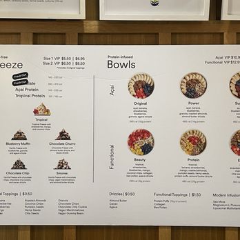 Pressed Juicery - menu - Juice Bars & Smoothies Near Me - Honolulu, Hawaii Pressed Juicery - menu - Juice Bars & Smoothies Near Me - Honolulu, Hawaii