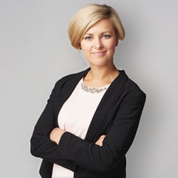 Apet'eat - DOMINIKA ŁUCZAK DIETETYK I KONSULTANT KLIENTA APET'EAT