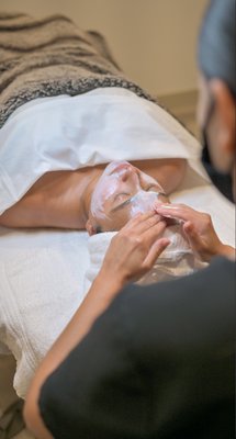 Cocoon Bay Area Day Spa - Noe Valley by null