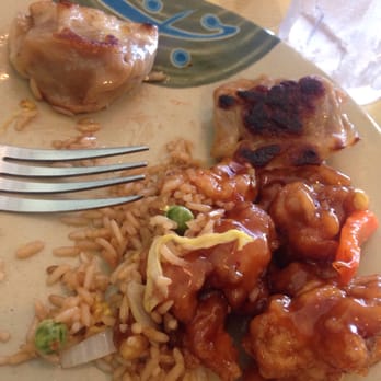Dynasty Buffet - Brown everything fried and luke-warm - Buffets Near Me - Miami, Florida Dynasty Buffet - Brown everything fried and luke-warm - Buffets Near Me - Miami, Florida