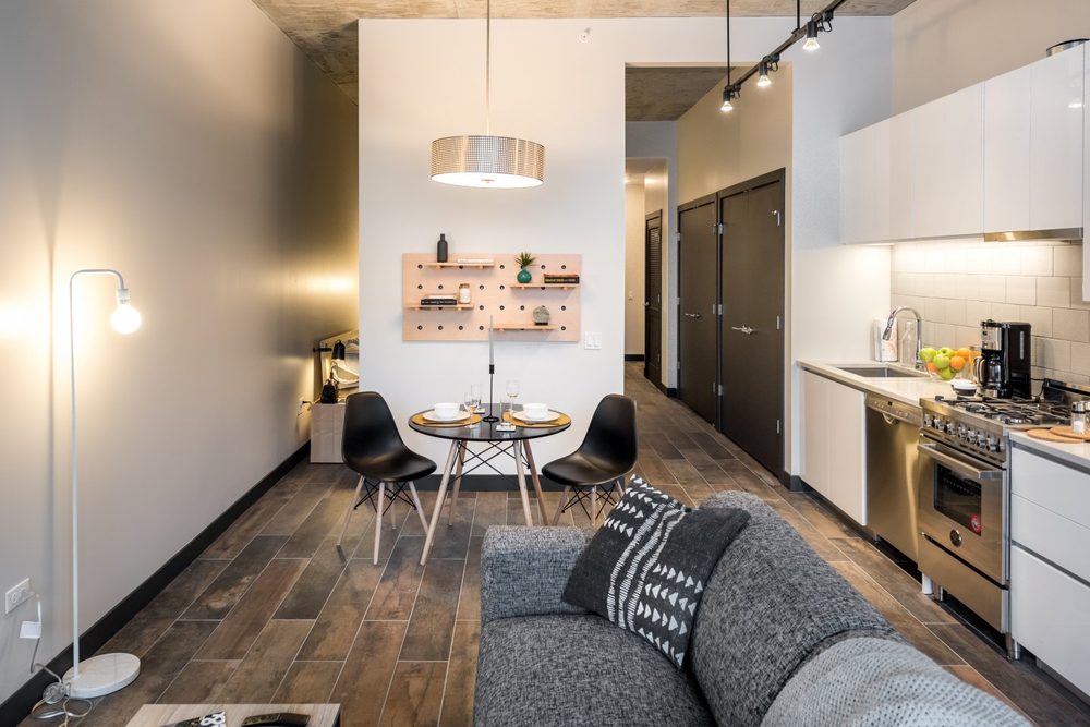 QUARTERS COLIVING FULTON MARKET CHICAGO Updated October 2024 32 Photos 171 N Aberdeen St