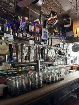 Milano's Bar by null