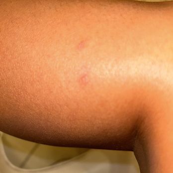 VIP Nails - Her nails dug into my skin . - Nail Salons Near Me - Palm City, Florida