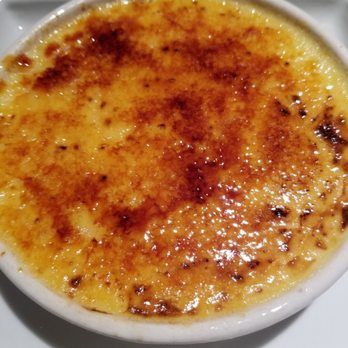 The Thirsty Turtle - Creme Brulee - American Near Me - Florham Park, New Jersey The Thirsty Turtle - Creme Brulee - American Near Me - Florham Park, New Jersey