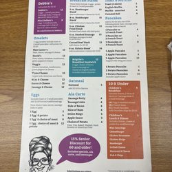 Menu 7/5/26