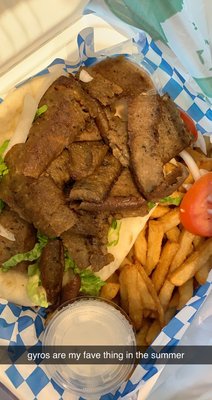 Afro Deli & Grill: Minneapolis by null