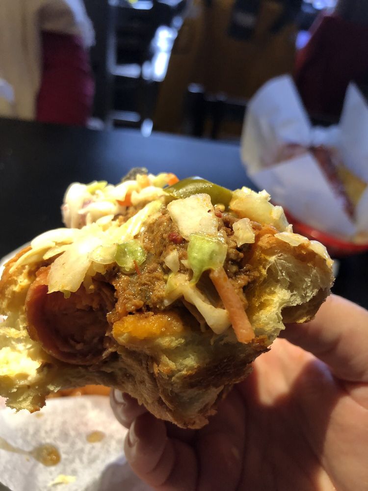 KNUCKLEHEADS 208 Photos & 341 Reviews American (New) 80 Center St