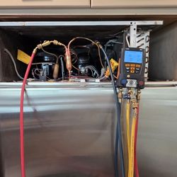 Fuse HVAC & Appliance Repair - Appliance repair Charlotte/ washer repair/ dryer repair/ oven repair/ Appliance repair/ dishwasher repair/