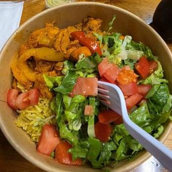 Hoyo's Kitchen - African Near Me - Columbus, Ohio