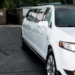 Grace Limousine Service
