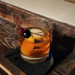 The Blind Donkey - Old Fashion