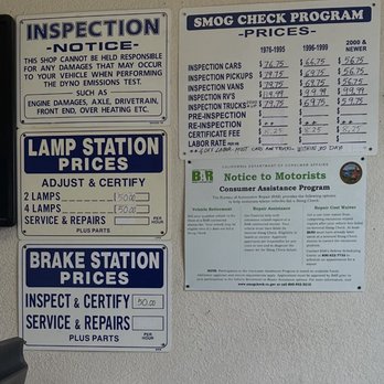 MD SMOG CHECK CENTER - Updated November 2025 - 26 Reviews - 1004 S