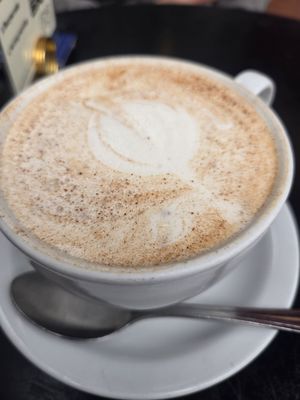 Renaud's Patisserie & Bistro by null