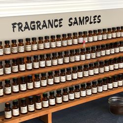 Starrville Soap & Candle Supplies