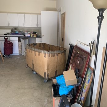 Global Moving Systems - Movers Near Me - Springfield, Virginia