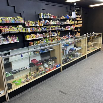 vape shop angel ANGEL'S SMOKE SHOP - Updated May 2026 - 30 Photos - 4040 W Waters Ave,  Tampa, Florida - Head Shops - Phone Number