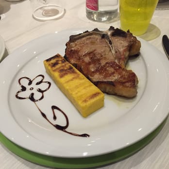 Ristorante Belvedere - Nodino di vitello - Italian Near Me - Schio, Virgin Islands Ristorante Belvedere - Nodino di vitello - Italian Near Me - Schio, Virgin Islands