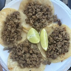 Burrito house and TAQUERIA - Tacos de asada