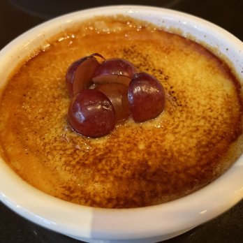 La Marcha Tapas Bar - Crema Catalana - Spanish Near Me - Berkeley, California La Marcha Tapas Bar - Crema Catalana - Spanish Near Me - Berkeley, California