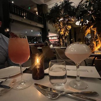 Le Petit Paris - French Near Me - Los Angeles, California