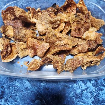 Smithfield's Chicken 'N Bar-B-Q - Fresh Skins - American Near Me - Henderson, North Carolina