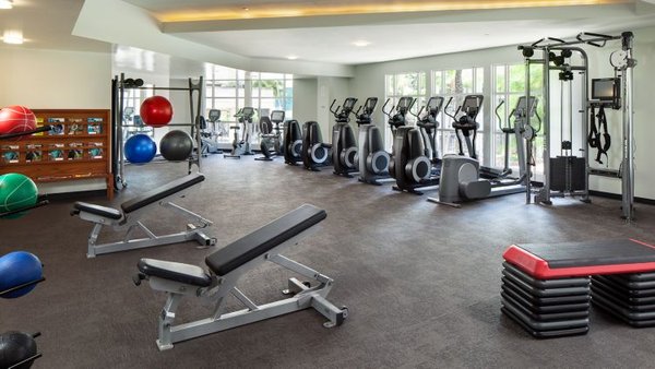 Moana Surfrider, A Westin Resort & Spa, Waikiki Beach by null