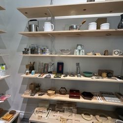 Muto Design - Kitchen items