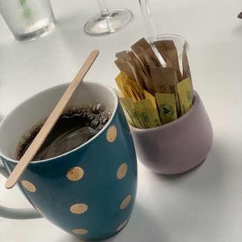 26 Beach Restaurant - Organic Coffee - New American Near Me - Venice, California