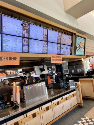 Zippy's Kahala by null