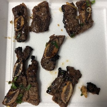 Com Tam Thien Hao - BBQ ribs for $9.5 before tax meal really? - Vietnamese Near Me - Westminster, California Com Tam Thien Hao - BBQ ribs for $9.5 before tax meal really? - Vietnamese Near Me - Westminster, California