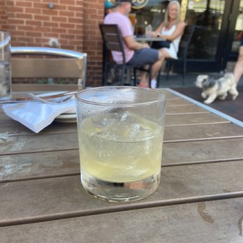 DRY 85 - Sage is just a number - Bars Near Me - Annapolis, Maryland