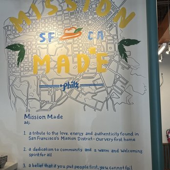 Philz Coffee - Philz Mission - Coffee & Tea Near Me - Studio City, California Philz Coffee - Philz Mission - Coffee & Tea Near Me - Studio City, California