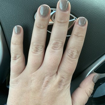 IShine Nail Spa - Nail Salons Near Me - Riverside, California