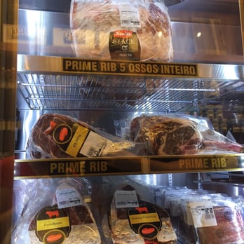 Prime Boutique de Carnes - Meat meat and more meat - Meat Shops Near Me - Rio de Janeiro, RJ