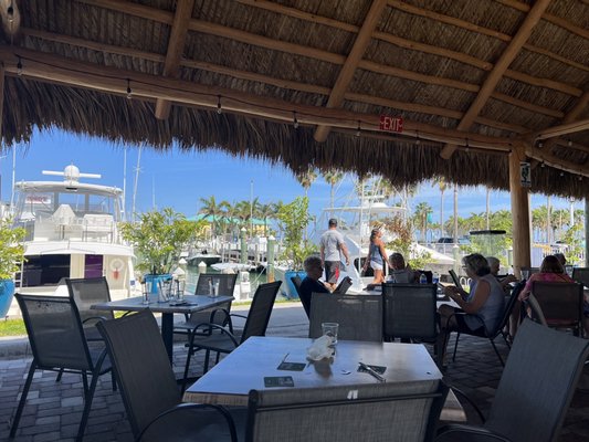 Cobb's Landing by null