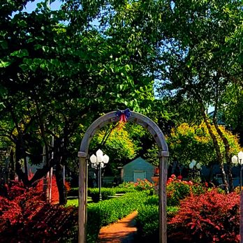 Village of Patchogue - Stop by the beautiful gardens in Patchogue Village - New American Near Me - Patchogue, New York Village of Patchogue - Stop by the beautiful gardens in Patchogue Village - New American Near Me - Patchogue, New York