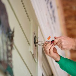 Evergreen Electric PNW - Electrical services in Spokane