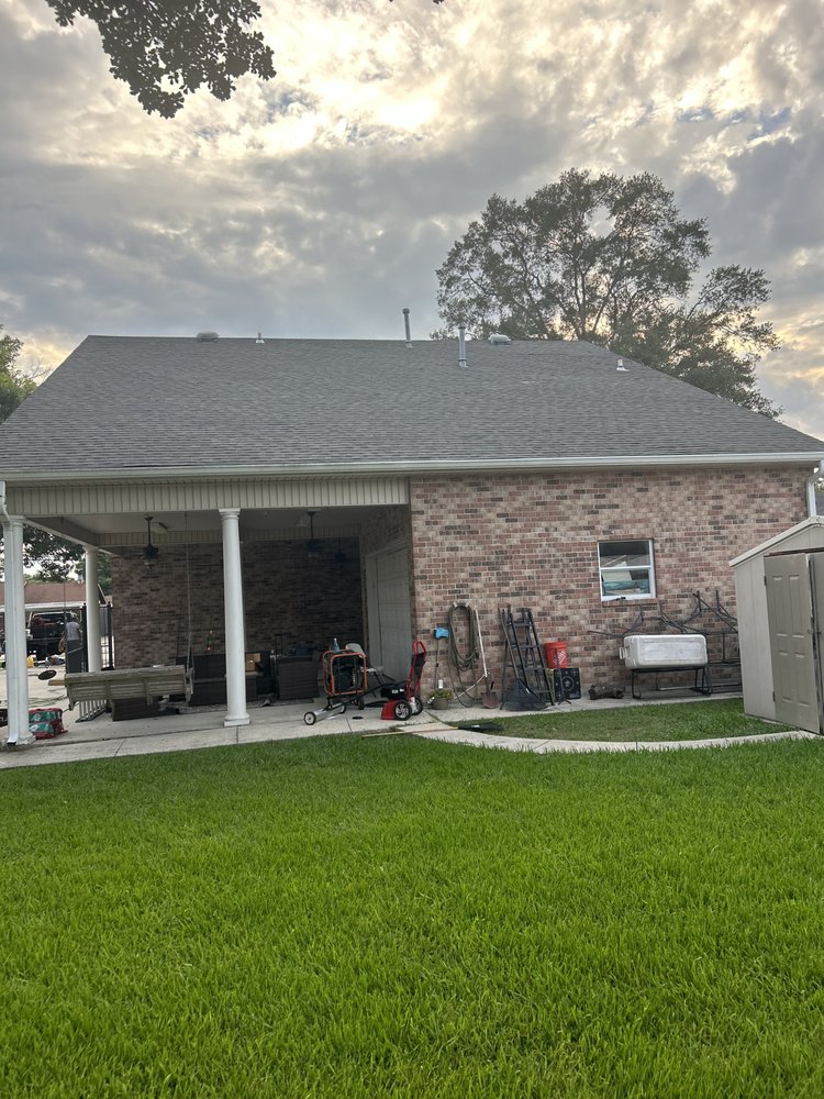 Slide of 3H Construction