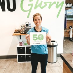 Eat the Frog Fitness - Zionsville