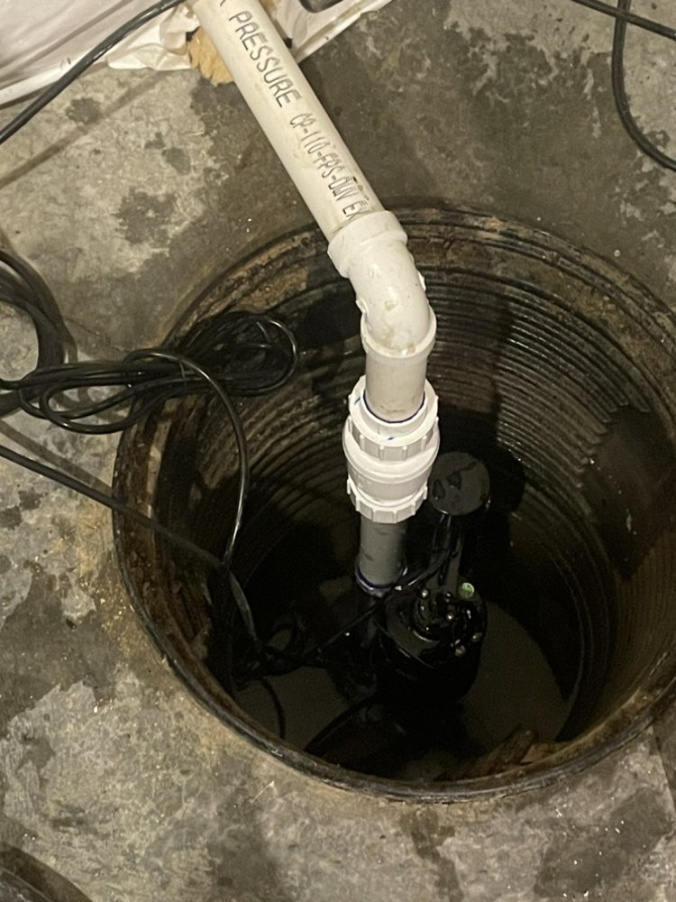 Slide of Picturesque Plumbing